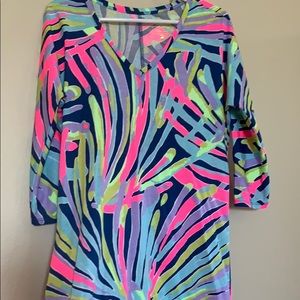 Lilly dress